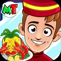 My Town: Hotel Free - Download Game Khách Sạn Miễn Phí cho Android