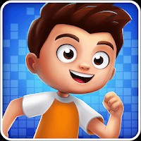 My Town World of Games cho Android - Khám phá thế giới My Town