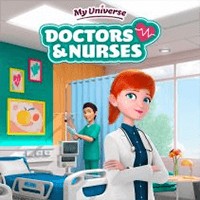 My Universe - Doctors & Nurses: Game Mô Phỏng Bác Sĩ