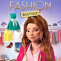 My Universe - Fashion Boutique: Trải nghiệm quản lý cửa hàng thời trang