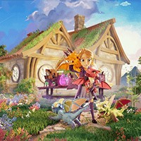 My Universe - My Baby Dragon: Game Nuôi Rồng Dễ Thương