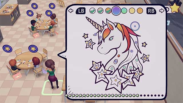 Thực hành kỹ năng dạy học độc đáo cho mỗi học sinh và giúp các em tiến bộ