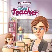 My Universe - School Teacher: Trải nghiệm nhập vai giáo viên chân thực