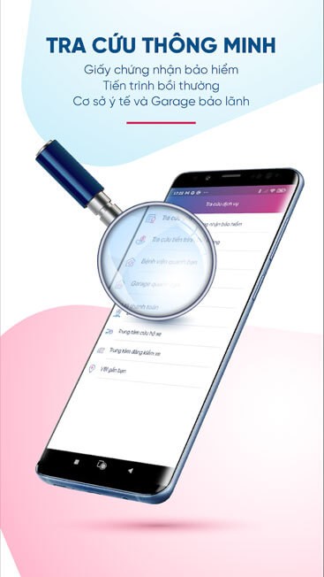 Tra cứu thông minh