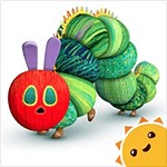 My Very Hungry Caterpillar Game - Chú Sâu Háu Ăn Vui Nhộn