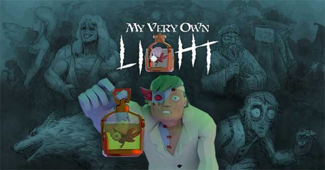 Khám phá một thế giới kỳ bí trong My Very Own Light