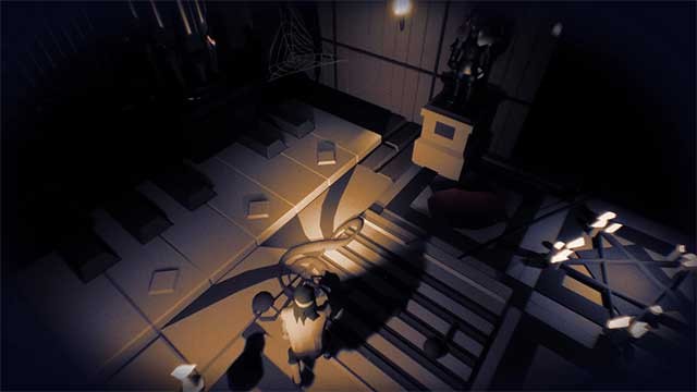 Khám phá một truyền thuyết phong phú và sâu sắc