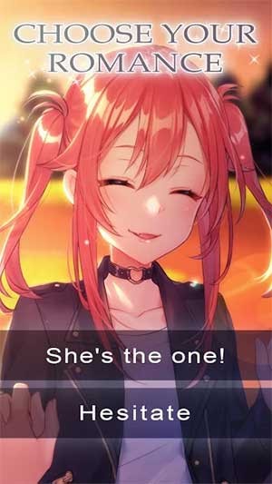 Tạo ra câu chuyện tình yêu của riêng mình