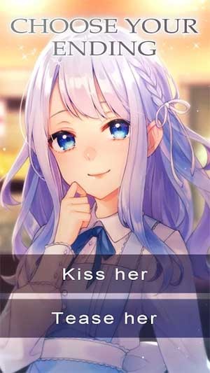 Bạn muốn kết thúc như thế nào?