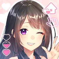 My Video Game Girlfriend Android 2.0.6 - Tải Game Hẹn Hò Anime