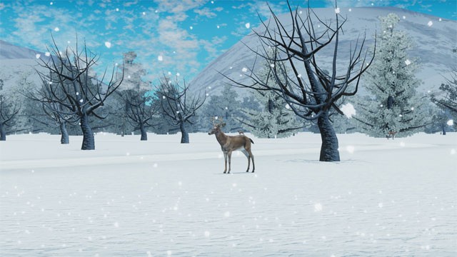 Game My Village Life mô phỏng chân thực cuộc sống thôn quê giữa thiên nhiên xanh tốt