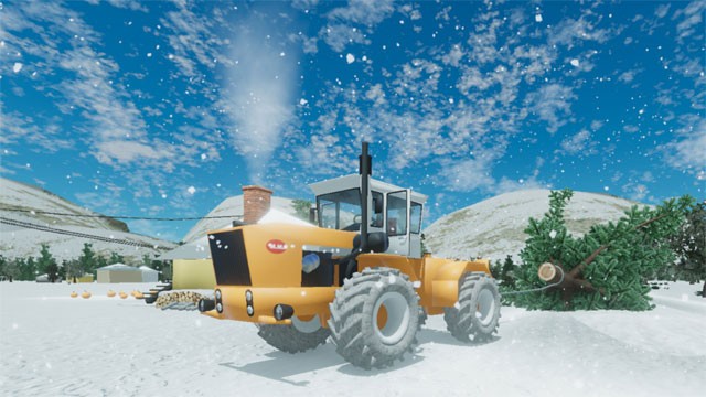 Tích cực làm nhiệm vụ, kiếm tiền để khám phá nhiều hơn thế giới của My Village Life