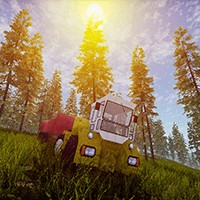 My Village Life - Early Access: Khám phá cuộc sống làng quê