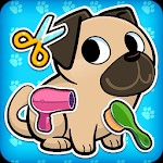 My Virtual Pet Shop - Download Game Chăm Sóc Thú Cưng Android