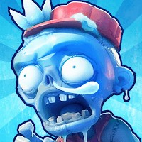 My War: Frozen Survival - Game Sinh Tồn Hậu Tận Thế Băng Giá trên Android