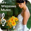 My Wedding Music 2.1 - Phần mềm nhạc đám cưới cho iOS