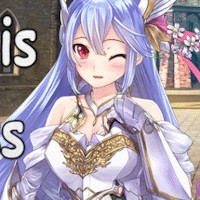 My Wife is a Princess - Game Anime Vợ Tôi Là Công Chúa