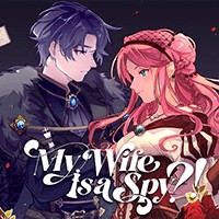 My Wife is a Spy?! - Game Otome Vợ Tôi Là Điệp Viên