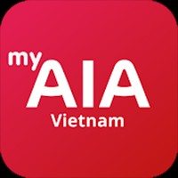 MyAIA Vietnam - Quản lý hợp đồng bảo hiểm online trên Android