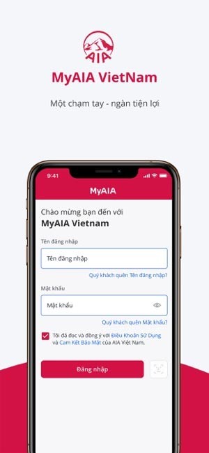 MyAIA Vietnam