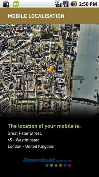 MYAndroid Protection