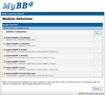 MyBB - Forum Software