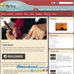 MyBlog - Template Blog Cá Nhân