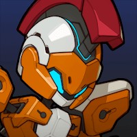Mybots - Clash Cards Battle iOS: Game Thẻ Bài Medabots