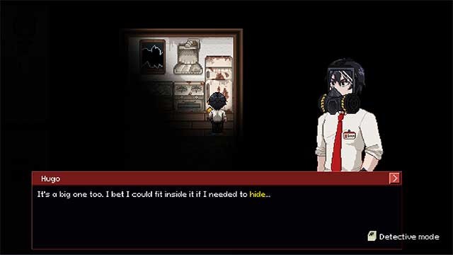 Đối mặt với nhiều tình huống nguy hiểm và đưa ra quyết định sống còn