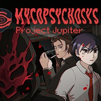 Mycopsychosys: Project Jupiter - Game ARPG Điều tra Dịch Bệnh