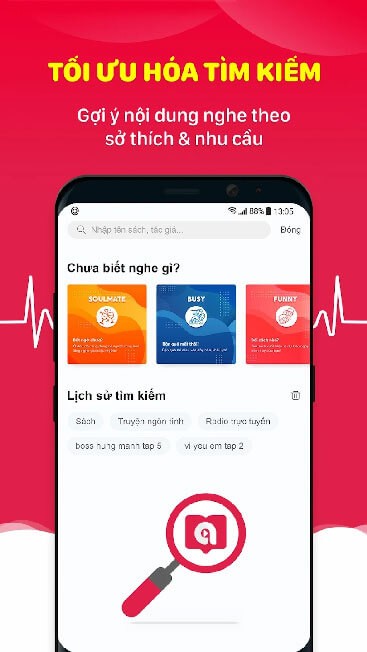 Tối ưu hóa tìm kiếm