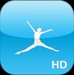 MyFitnessPal HD for iPad - Ứng dụng giảm cân hiệu quả