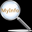 MyInfo Standard 6.16 - Phần mềm quản lý dữ liệu cá nhân