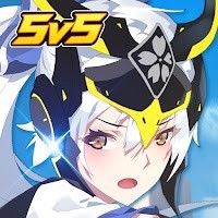 MyMyMoba - Game MOBA Anime 5v5 trên Android