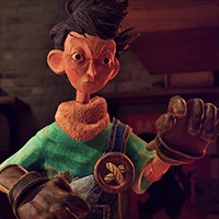 Myrmidon Demo: Game Phiêu Lưu Đi Cảnh Co-op 2 Người