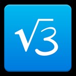 MyScript Calculator 2 - Giải toán thông minh trên Android