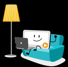 MySimpleShow dành cho cá nhân