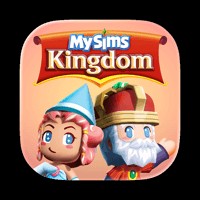 MySims Kingdom cho iOS - Tải game trên Apple Arcade