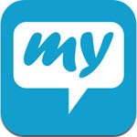 mySMS for Android 6.4.8 - Free Messaging App