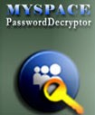 Myspace Password Decryptor 2.0 - Khôi phục mật khẩu Myspace