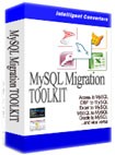 MySQL Migration Toolkit: Chuyển đổi Data Source sang MySQL