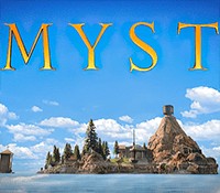 Myst: Game thực tế ảo khám phá Đảo Myst