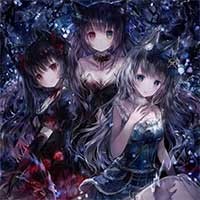 Mysteria: Occult Shadows - Game ARPG Anime Đẹp Mắt