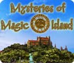 Mysteries of Magic Island