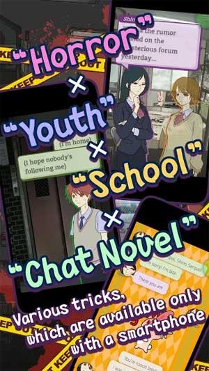 Game đề cập đến nhiều vấn đề khác nhau trong cuộc sống