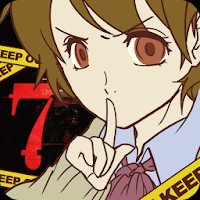 Mysterious Forum and 7 Rumors - Game phiêu lưu kinh dị Anime Android