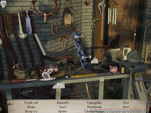 Mystery Agency: A Vampire's Kiss