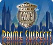 Mystery Case Files: Prime Suspects