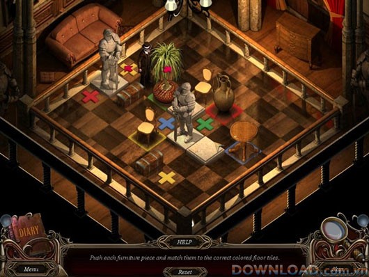 Mystery Chronicles: Betrayals of Love