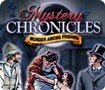 Mystery Chronicles: Murder Among Friends - Download for Mac